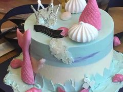超可爱的蛋糕-杜哈夫DOUX RÊVE·生日蛋糕(日月光店)