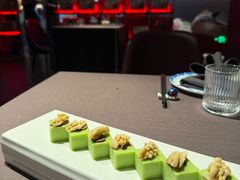 -肆月河豚·新淮扬菜·烤鸭(中关村店)