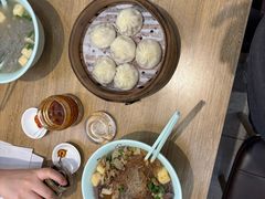 -回味鸭血粉丝汤(砂之船店)