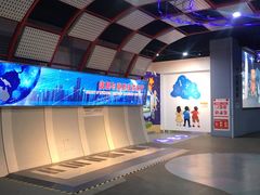 -东莞市科学技术博物馆