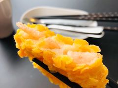 虾排-宜家·瑞典风味餐厅(天津东丽商场店)