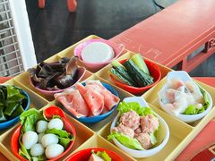 -巴九门老火锅(来福士打望店)