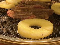 -香猪坊韩国烤肉专属门店(魏公村店)