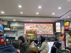 大堂-清真·穆萨砂锅(大皮院店)