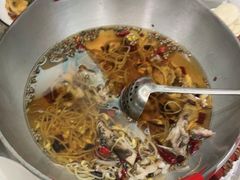 -渝信川菜(西单店)