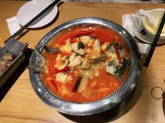 -隔壁老王·家常云南菜(花巷店)