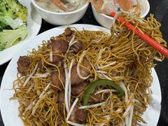 -一哥美食(总店)