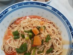 -永丰面馆(汉口路店)