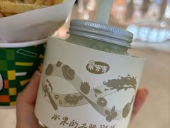 -果呀呀(国金街店)