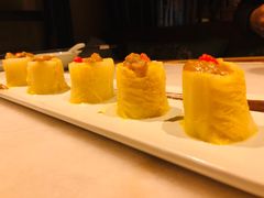 京味芥末墩-惠丰堂饭庄·烤鸭·京味菜(翠微路店)