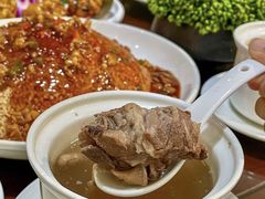 -观澜湖酒店·邀月庭中餐厅