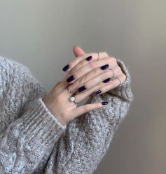 手部美甲-七月美睫 美甲