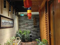 -韩景台烤肉(八大处店)