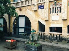 -广州市紫泥堂文化创意园景区