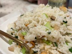 -茉莉餐厅(包河万达店)