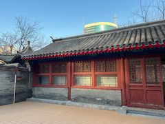 -于谦祠