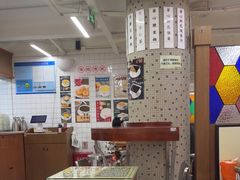 -香港華心糖水鋪(南西总店)