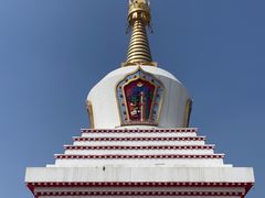 -宝尔汗佛塔