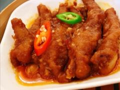 -海逸海鲜酒家(古北店)