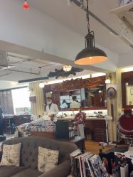 点击看大图 -BarberKiNG男士理发馆Barbershop