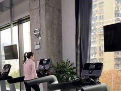-LA合时健身4PMFIT(花桥旗舰店)