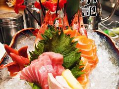 -大渔铁板烧(万象城店)