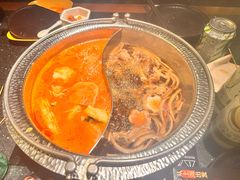 -牛New寿喜烧(虹桥新天地店)