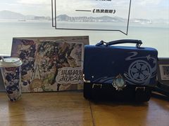 -万达影城(世茂海峡广场IMAX店)