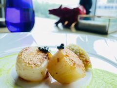 -恰餐厅及酒吧CHAR Bar & Grill(北京三里屯洲际店)