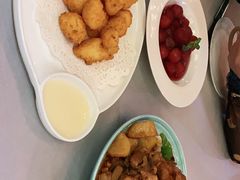-伊带伊路新疆美食府(呼家楼店)