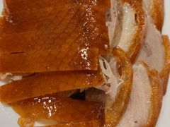 酥香嫩烤鸭-阿庄新豫菜(通泰路店)