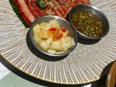 -芭札·Thai泰国餐厅(同和金铂天地店)