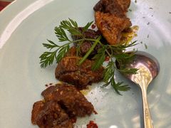 -汕头龙光喜来登酒店-采悦轩中餐厅