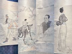 -深圳市当代艺术与城市规划馆