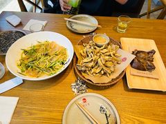 -鸽子窝(黄村店)