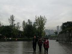 -龙头寺公园