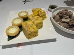 -花城苑广府菜(侨鑫店)