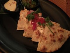 -Luchador摔跤手墨西哥餐厅(恒宇广场店)