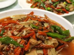 -陈胖子特色菜.鲜货现炒(融景城店)