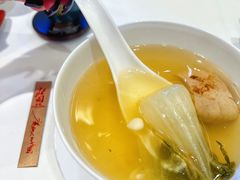 猪肺汤-北园酒家(小北路店)
