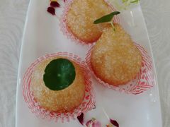 -天鲜阁·海鲜粤菜·33年老字号(石槎白云站店)