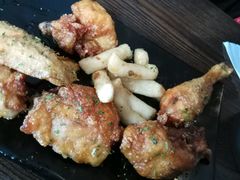 -CHICKEN NOW韩式炸鸡&啤酒