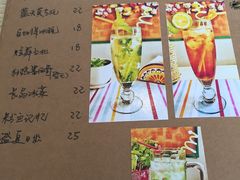 -吃饼人西餐(南开店)