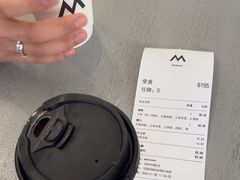 -M Stand(成都COSMO店)