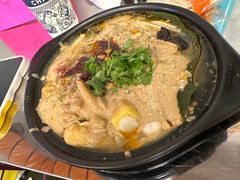 -O记东北砂锅麻辣烫