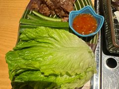 -隐泉京望日式料理(太和广场店)