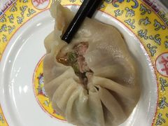 德盛隆老长江路灌汤包-老长江路灌汤包(天津路总店)