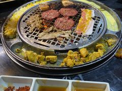 -鹤江桥·红油牛肉粉(SKP店)