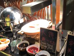 -天津君隆威斯汀酒店