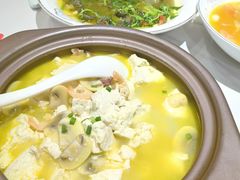 -火龙堂·风味民间菜(文一路店)